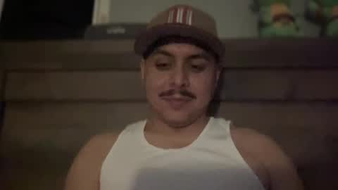 Snapshot of cali_boy818 chatting on February 16, 2025, 8:10 am . online show from February 16, 2025, 8:10 am