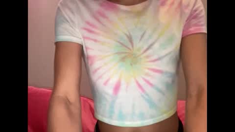 Snapshot of calibarbie24 chatting on September 26, 2025, 7:51 pm calibarbie24 online show from September 26, 2025, 7:51 pm