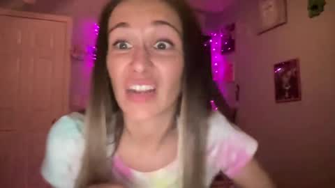 Snapshot of calibarbie24 chatting on September 27, 2025, 7:57 am calibarbie24 online show from September 27, 2025, 7:57 am