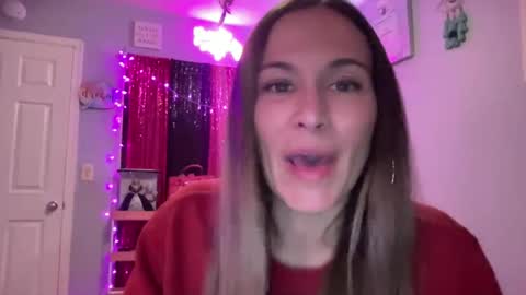 Snapshot of calibarbie24 chatting on November 15, 2025, 6:33 am calibarbie24 online show from November 15, 2025, 6:33 am