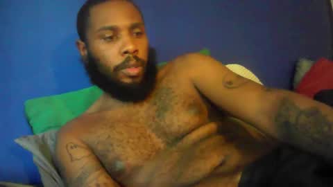 Caliclysm online show from February 8, 2026, 10:57 pm