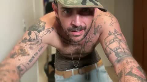 Snapshot of californiabrazilian chatting on March 1, 2026, 12:45 am CaliforniaBrazilian online show from March 1, 2026, 12:45 am