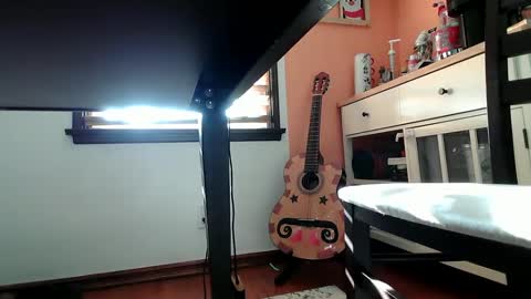 californiaclouds online show from December 23, 2024, 10:01 pm