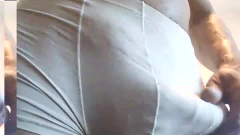 DaddyD1ck online show from May 20, 2026, 8:59 pm