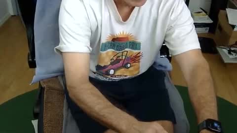 Snapshot of califun4u chatting on October 30, 2025, 6:30 pm califun4u online show from October 30, 2025, 6:30 pm