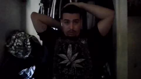 calilovin420 online show from April 18, 2026, 7:58 pm