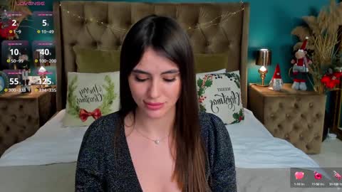 Cali online show from January 1, 2025, 10:56 pm