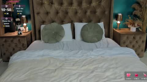 Cali online show from February 14, 2025, 5:46 pm