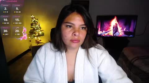 caliope_goddess1 online show from December 13, 2024, 10:30 am