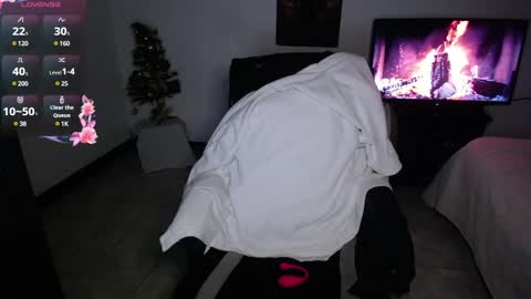 caliope_goddess1 online show from December 17, 2024, 10:12 am