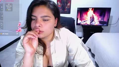 caliope_goddess1 online show from January 10, 2025, 4:20 pm