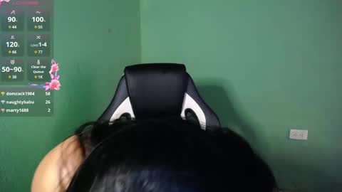 caliope_goddess1 online show from February 11, 2025, 10:18 pm