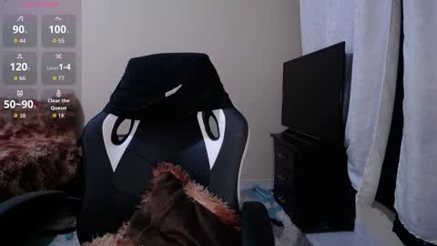 caliope_goddess1 online show from October 24, 2025, 10:00 am