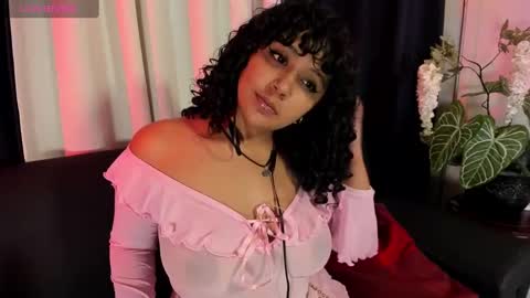 Snapshot of caliope_moreauu chatting on September 20, 2025, 3:51 am Caliope Moreau online show from September 20, 2025, 3:51 am