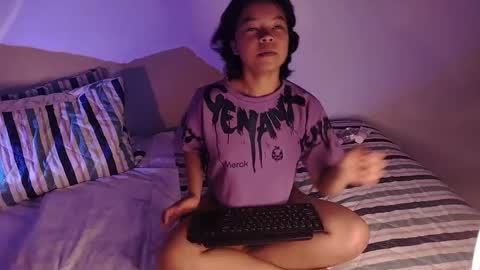 Sofia online show from October 18, 2025, 8:09 pm