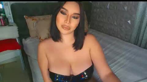 Miss Jane Commander online show from February 24, 2025, 1:21 pm