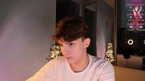 Call me Leo online show from January 10, 2025, 10:25 pm