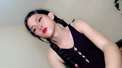 CALL ME CLARA online show from May 2, 2026, 11:21 pm