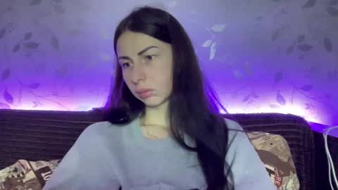 Snapshot of call_me_dad_ chatting on February 3, 2025, 2:36 am Anna online show from February 3, 2025, 2:36 am