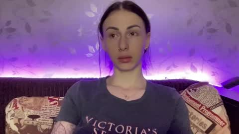 Snapshot of call_me_dad_ chatting on March 2, 2025, 10:59 pm Anna online show from March 2, 2025, 10:59 pm