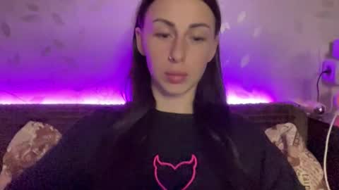 Anna online show from January 12, 2026, 8:25 pm