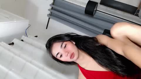 call_me_nina online show from May 19, 2026, 7:53 pm