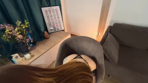 Snapshot of call_yes chatting on February 25, 2025, 5:19 am Callista online show from February 25, 2025, 5:19 am