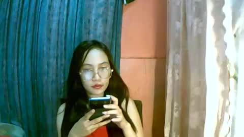 Snapshot of calla_freya chatting on September 10, 2025, 3:39 am Freya online show from September 10, 2025, 3:39 am
