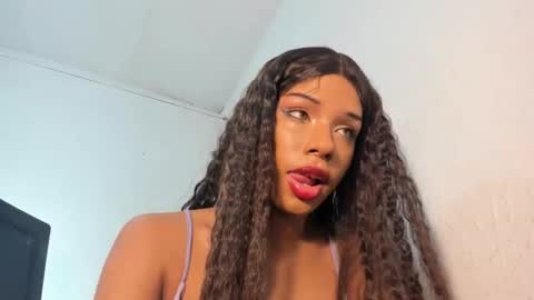 Callie online show from November 4, 2025, 6:45 am