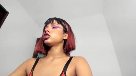 Callie online show from February 22, 2026, 3:54 pm