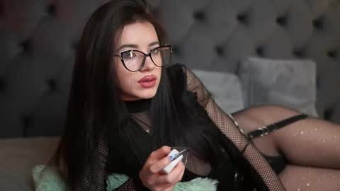  Callie  online show from February 18, 2026, 9:33 pm