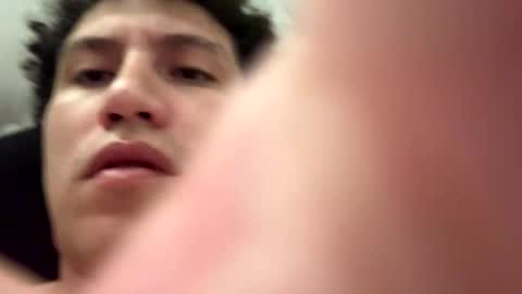 callme38315 online show from September 22, 2025, 1:24 pm