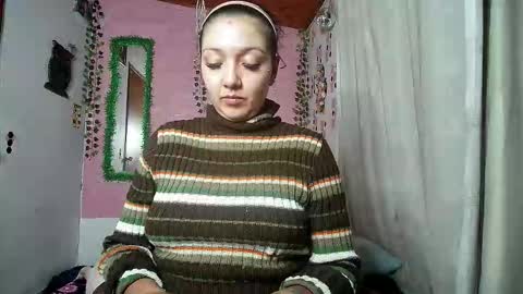 paula online show from March 7, 2026, 3:14 am