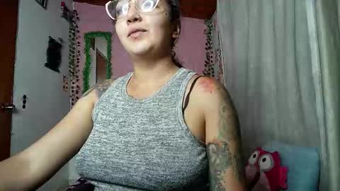 paula online show from March 24, 2026, 2:05 am