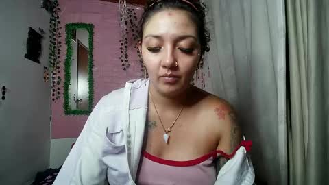 paula online show from April 16, 2026, 5:19 am