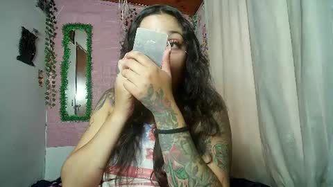 paula online show from June 12, 2026, 10:52 pm