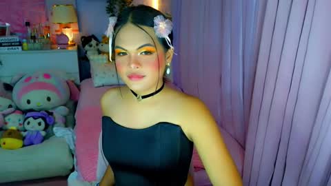 Snapshot of callme_mia chatting on March 25, 2026, 4:18 am Mia online show from March 25, 2026, 4:18 am