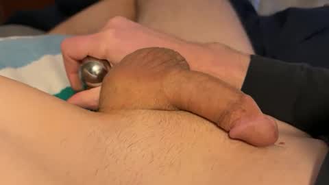 callmeagoodboi online show from February 3, 2025, 4:20 pm