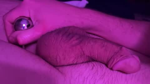 callmeagoodboi online show from February 17, 2025, 3:04 am