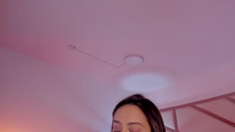 Snapshot of callmeanna_ chatting on September 9, 2025, 12:21 am Anna Banana online show from September 9, 2025, 12:21 am