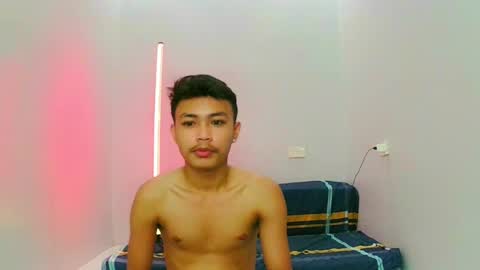 Ceejay online show from March 25, 2026, 5:02 am