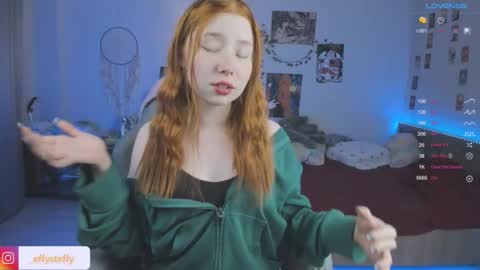 Effyblonde   follow my telegram channel for more content3 online show from February 17, 2026, 4:57 pm