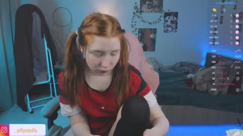 Effyblonde   follow my telegram channel for more content3 online show from February 20, 2026, 2:39 pm