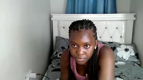 Snapshot of callmemonday chatting on September 23, 2025, 6:38 am Monday online show from September 23, 2025, 6:38 am