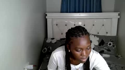 Snapshot of callmemonday chatting on September 23, 2025, 10:24 pm Monday online show from September 23, 2025, 10:24 pm