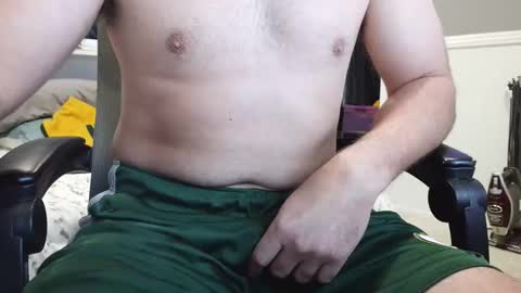 callmeroger33 online show from January 7, 2026, 5:04 pm