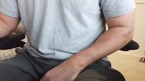 callmeroger33 online show from February 18, 2026, 4:36 pm