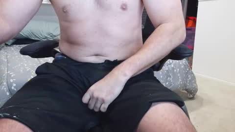 callmeroger33 online show from February 19, 2026, 4:58 pm