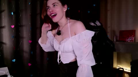 Frida online show from February 17, 2026, 11:07 am