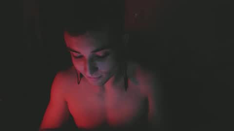 Snapshot of callmeyourcrush chatting on October 31, 2025, 12:22 am Call Me Your Crush online show from October 31, 2025, 12:22 am